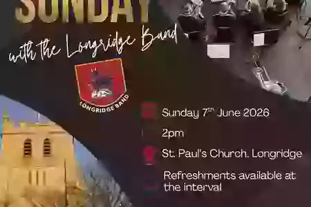 Brass on Sunday
